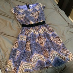 Beautiful small xhilaration dress